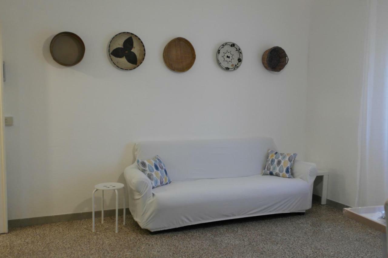 My Place Apartment Olbia Exterior foto
