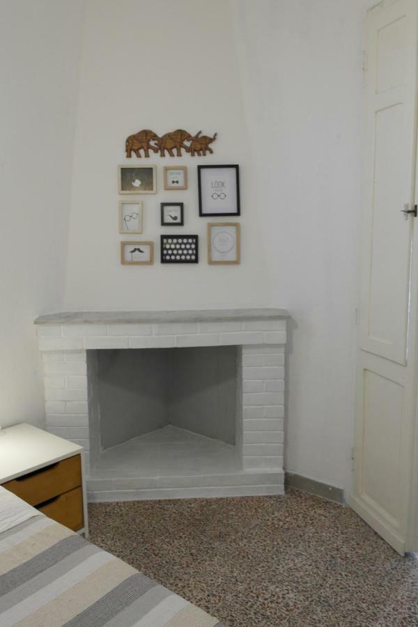 My Place Apartment Olbia Exterior foto